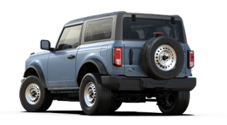 2025 Ford Bronco® External Image 3